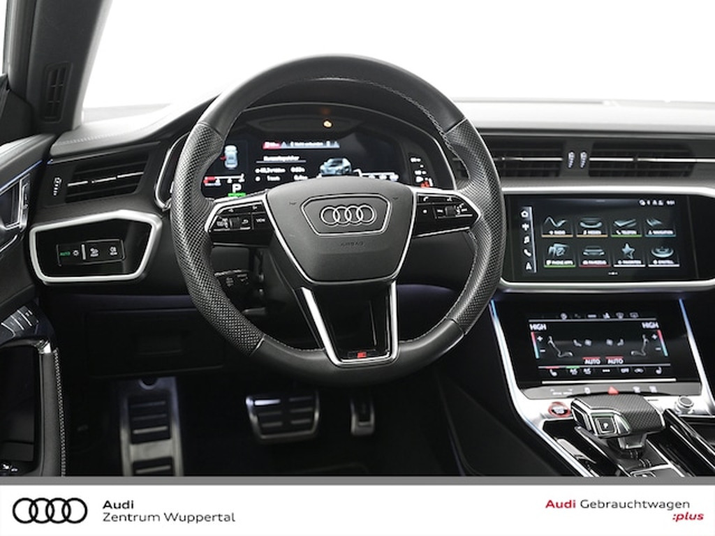 Audi S7