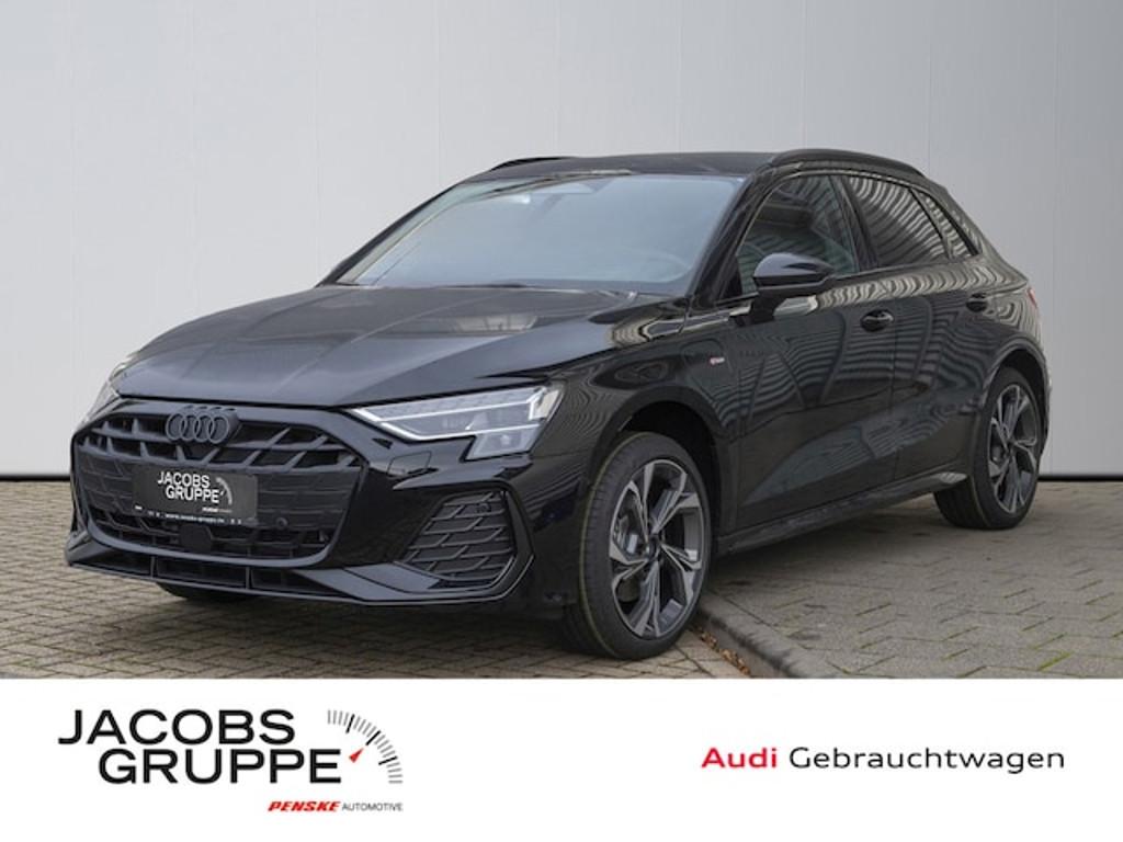 Audi A3 2025 Hybride Benzine