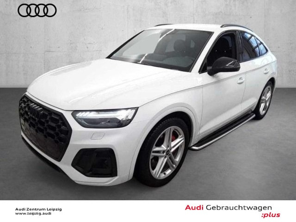 Audi SQ5 2023 Diesel