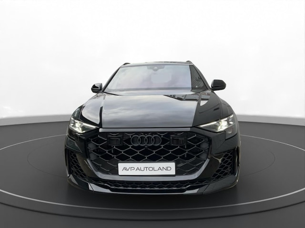Audi RS Q8 2025 Benzine