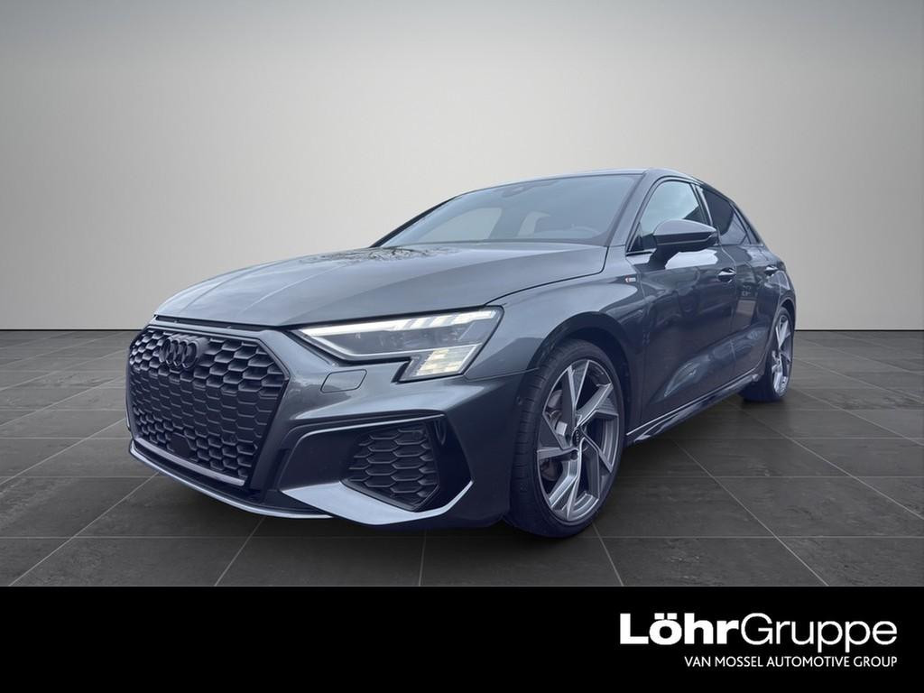 Audi A3 2024 Benzine