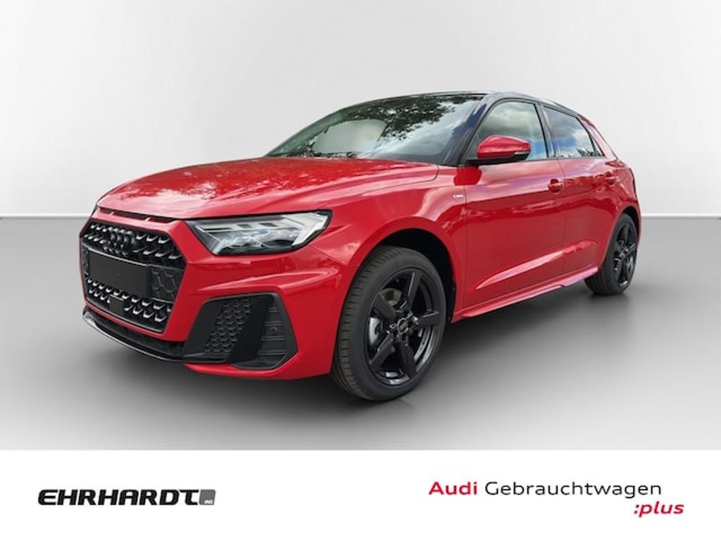 Audi A1 2025 Benzine