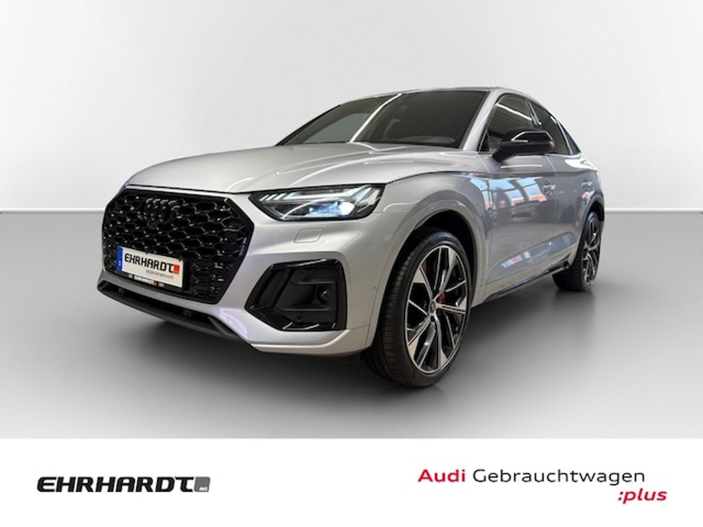 Audi Q5 2024 Benzine