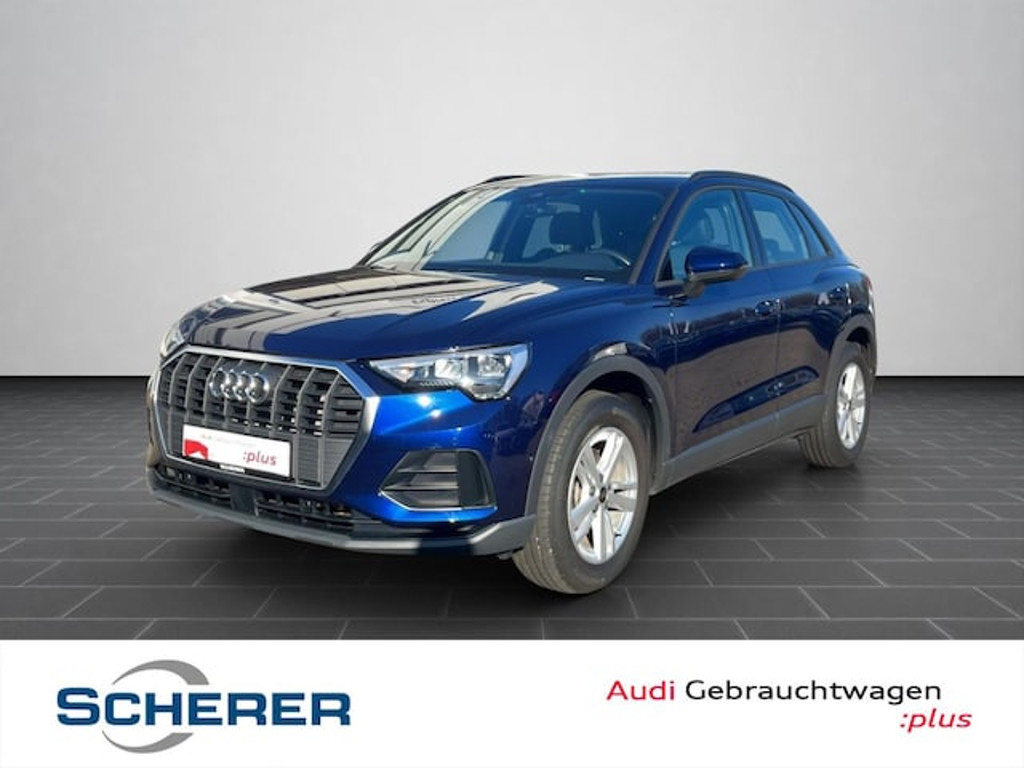 Audi Q3 2023 Diesel