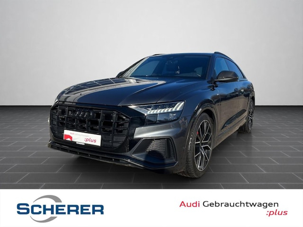 Audi Q8 2022 Diesel
