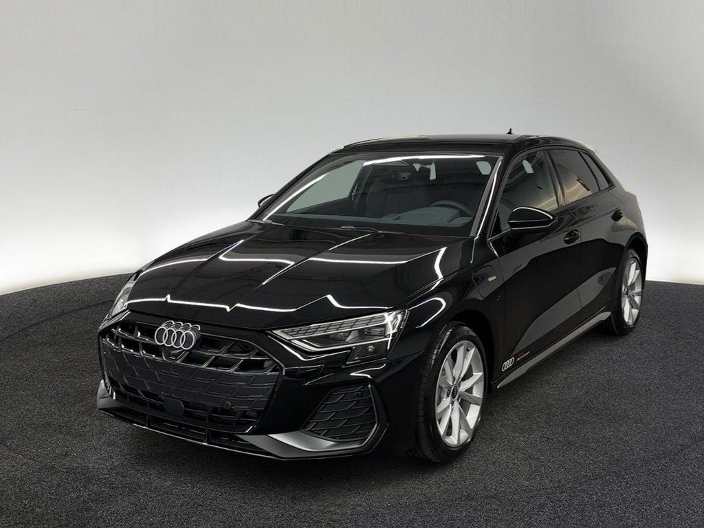 Audi A3 2026 Hybride Benzine