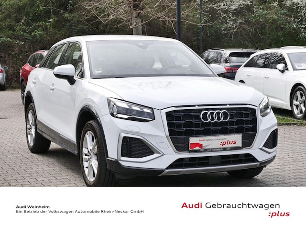 Audi Q2
