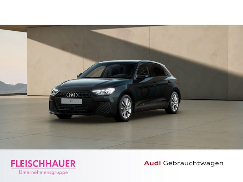 Audi A1 2025 Benzine