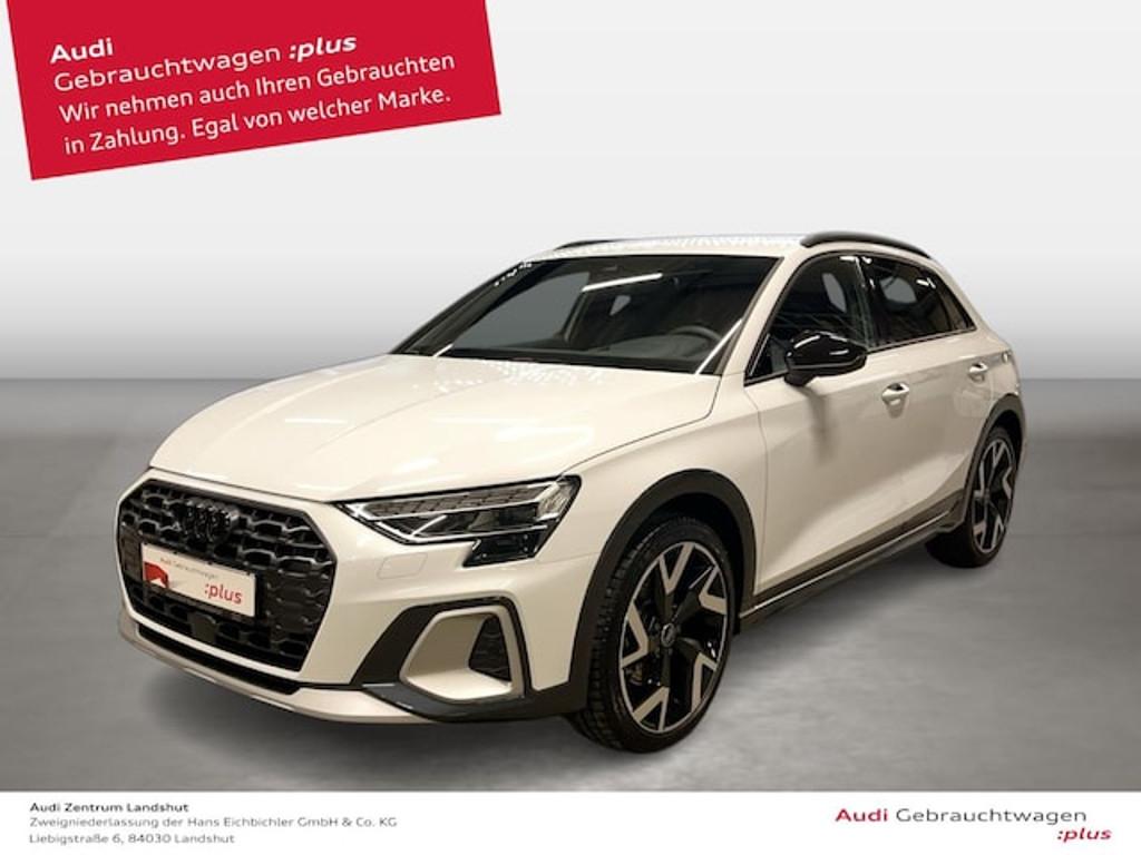 Audi A3 2025 Benzine