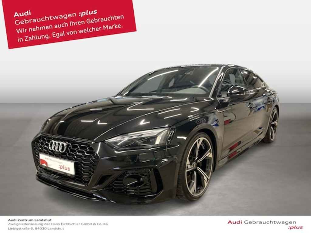 Audi RS5 2023 Benzine