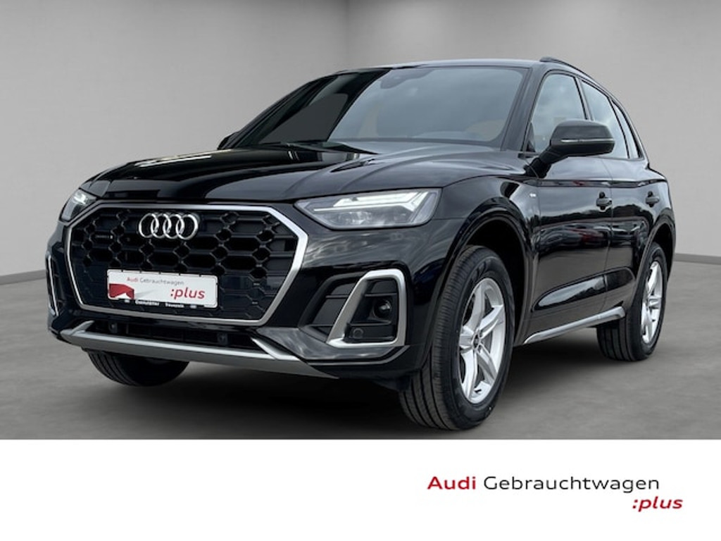 Audi Q5 2025 Diesel