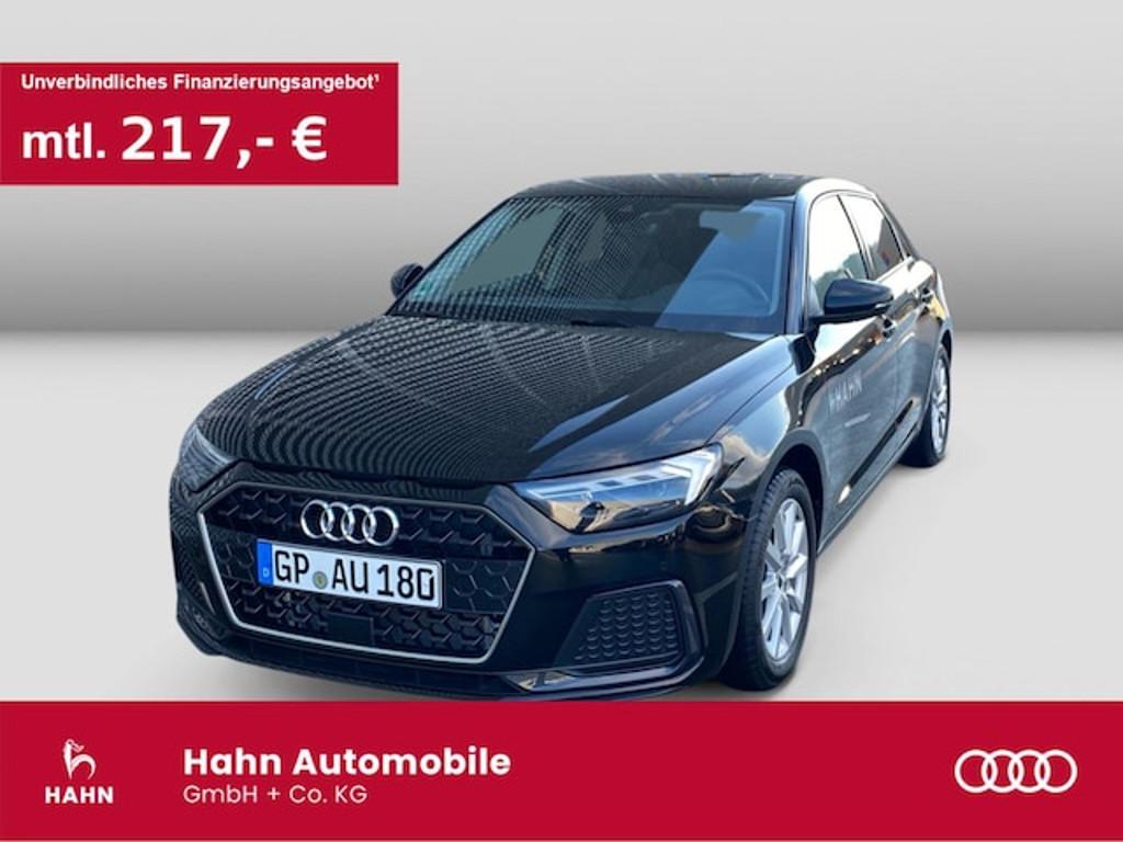 Audi A1 2026 Benzine