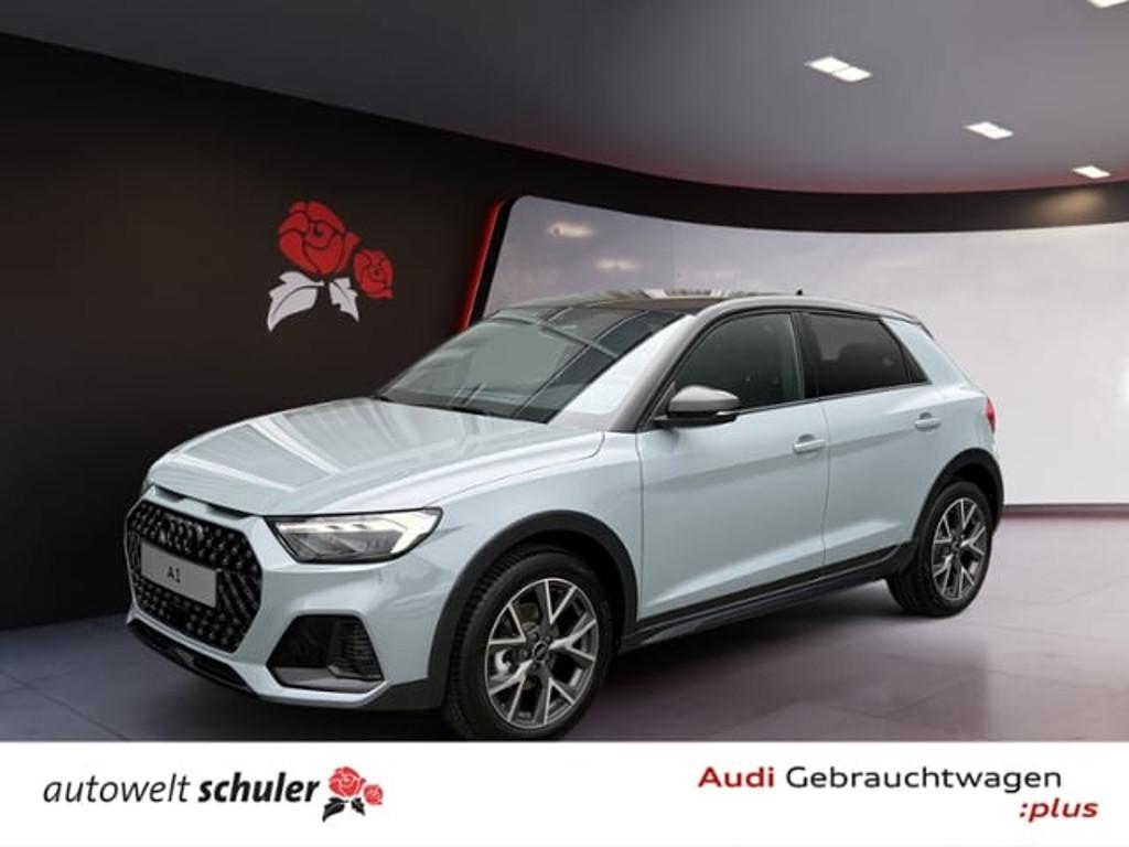 Audi A1 2026 Benzine