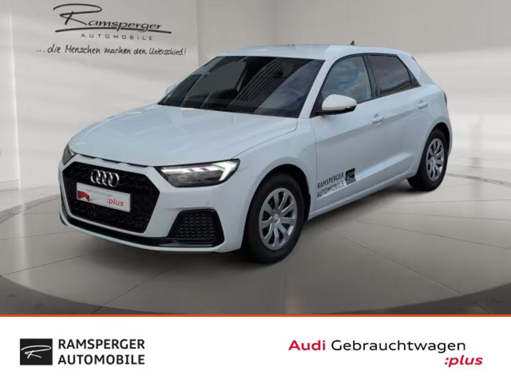 Audi A1 2025 Benzine