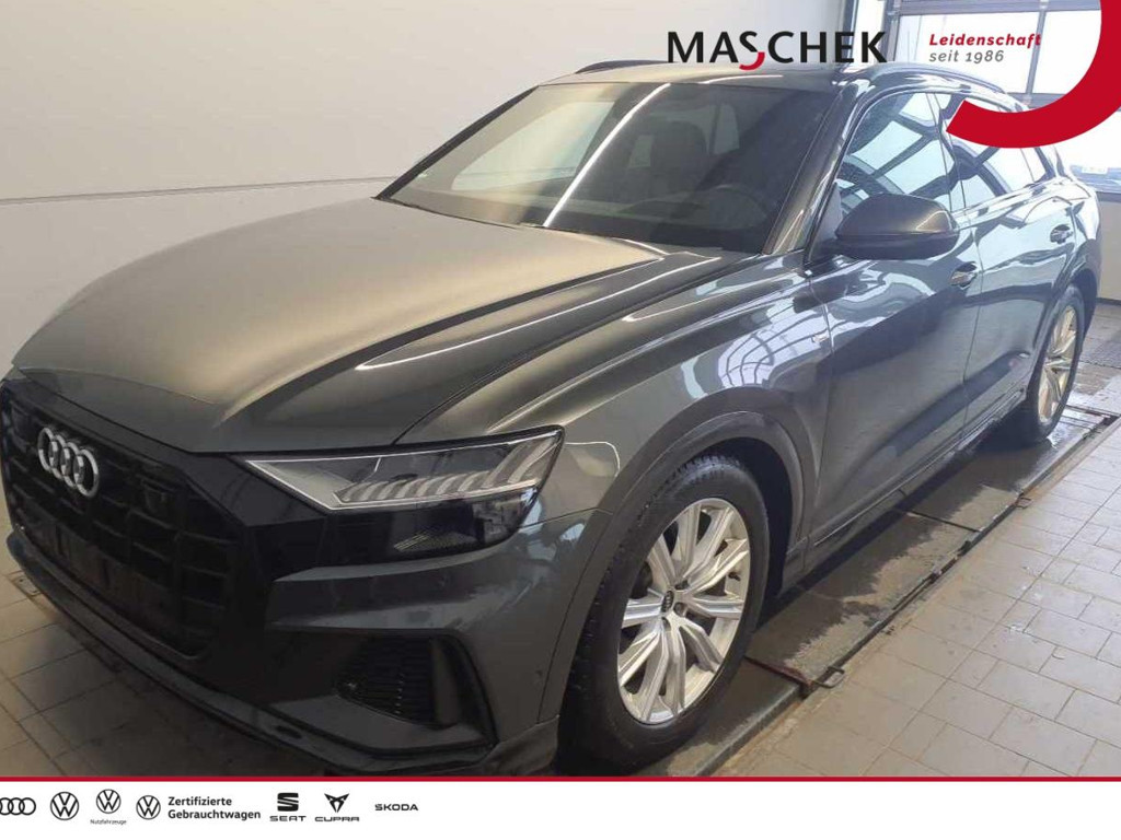 Audi Q8 2022 Diesel