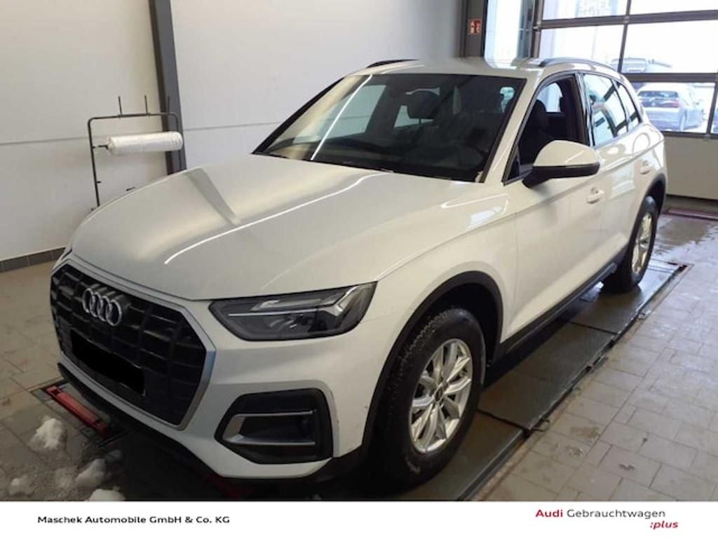 Audi Q5 2022 Diesel