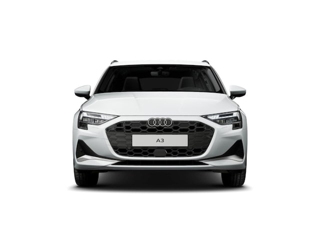 Audi A3 2025 Diesel