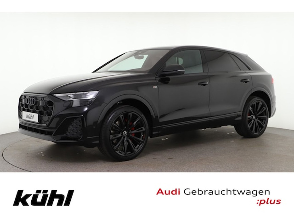 Audi Q8 2025 Diesel
