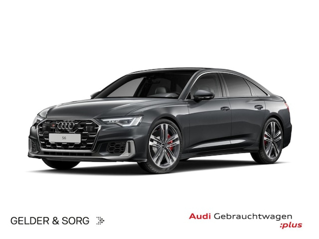 Audi S6 2024 Diesel