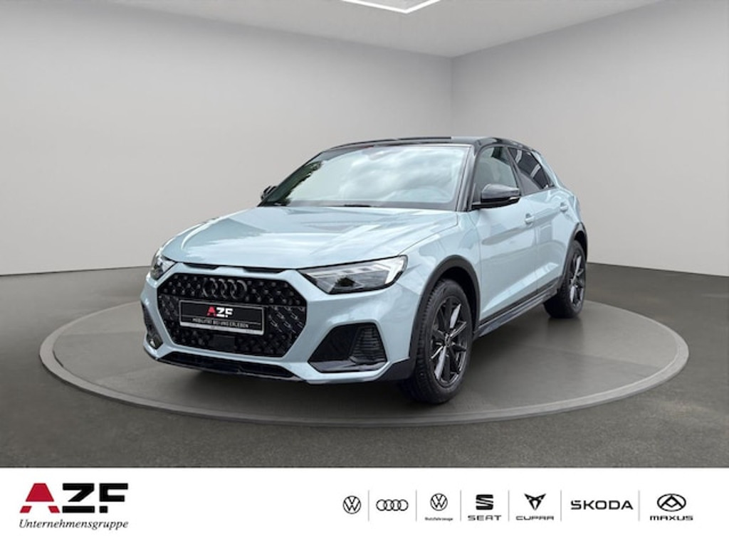 Audi A1 2025 Benzine