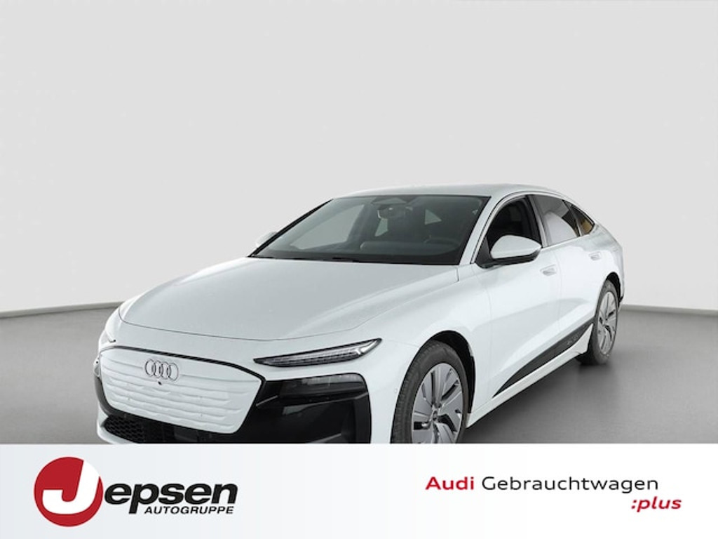 Audi A6 e-tron 2025 Elektrisch