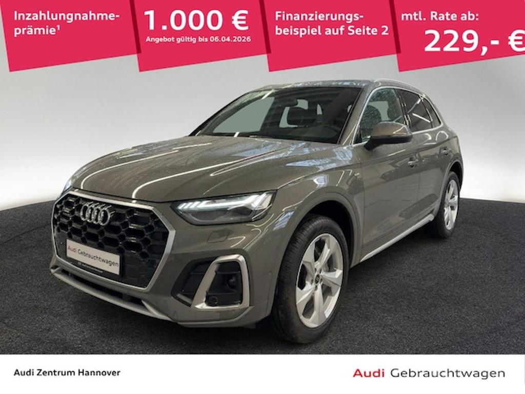 Audi Q5 2025 Diesel