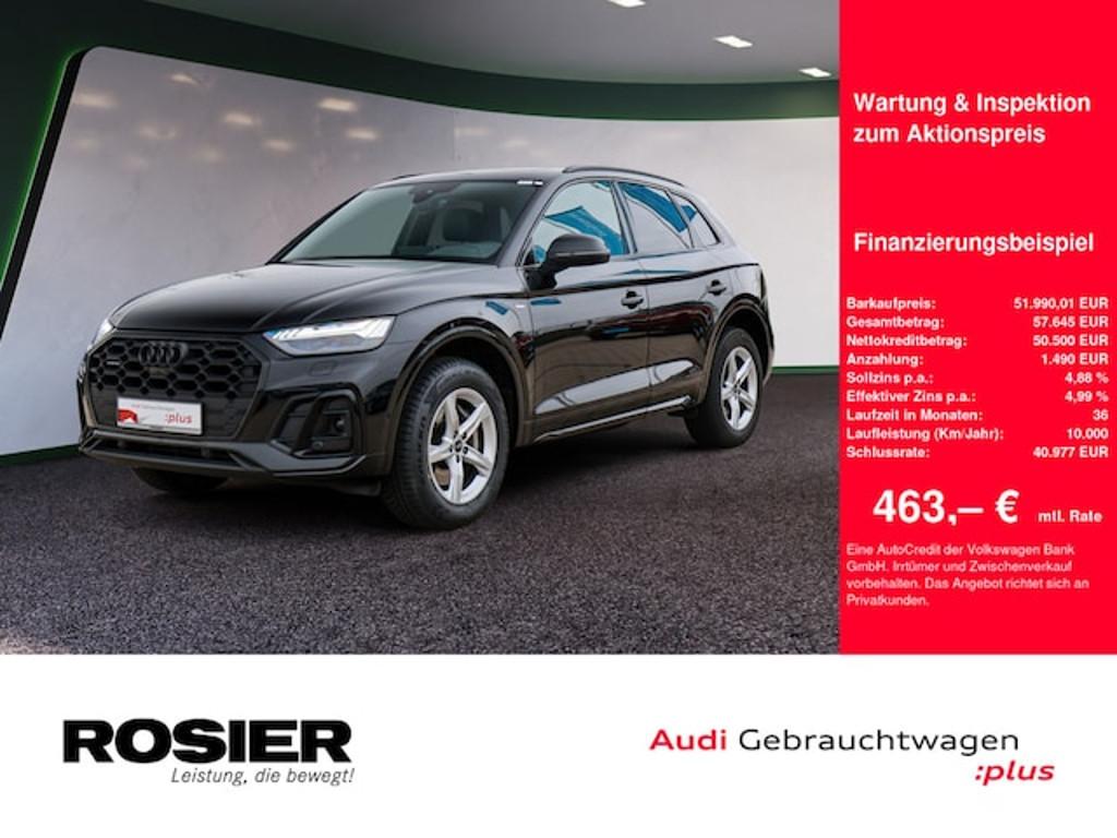 Audi Q5 2024 Diesel