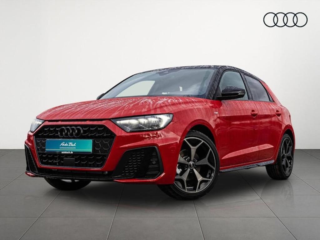 Audi A1 2025 Benzine