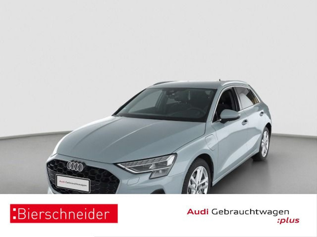 Audi A3 2025 Hybride Benzine