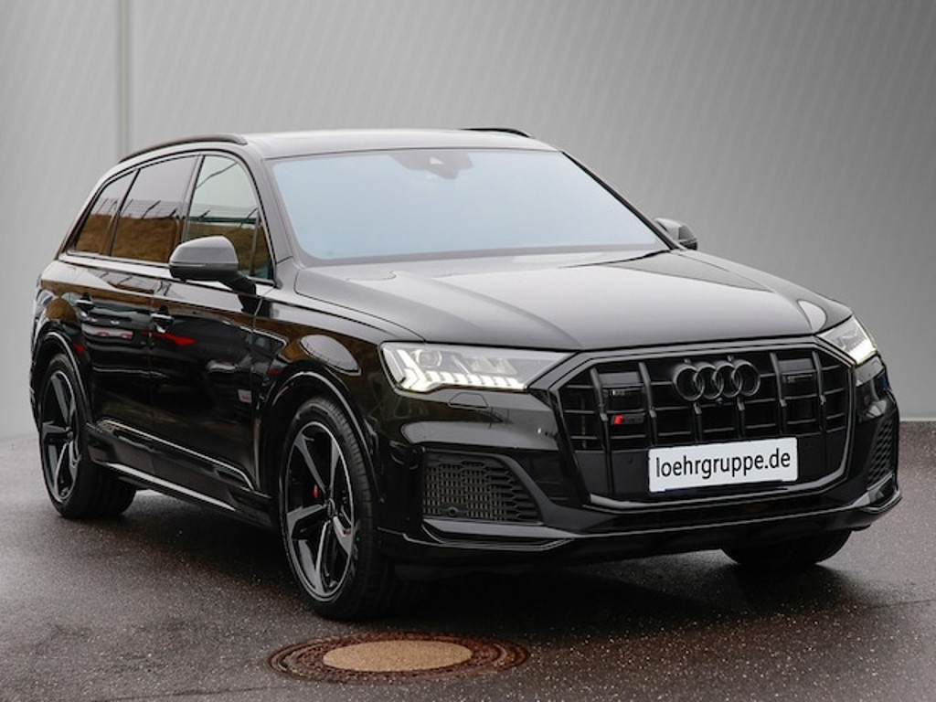 Audi SQ7