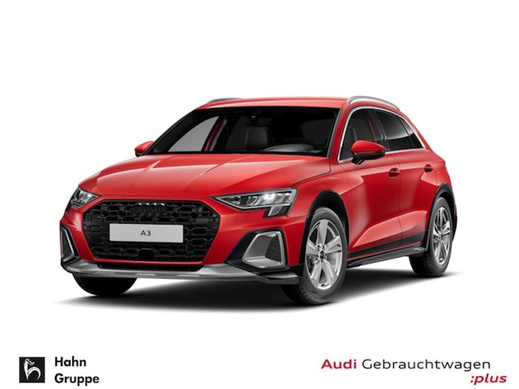 Audi A3 2025 Benzine
