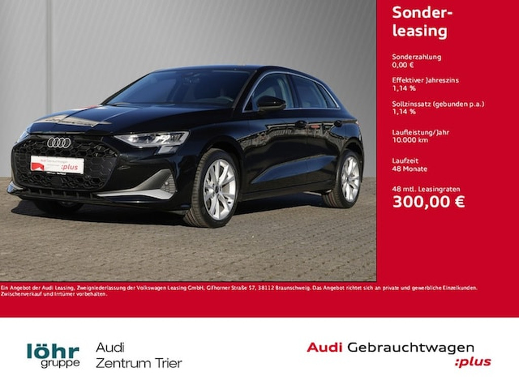 Audi A3 2025 Diesel