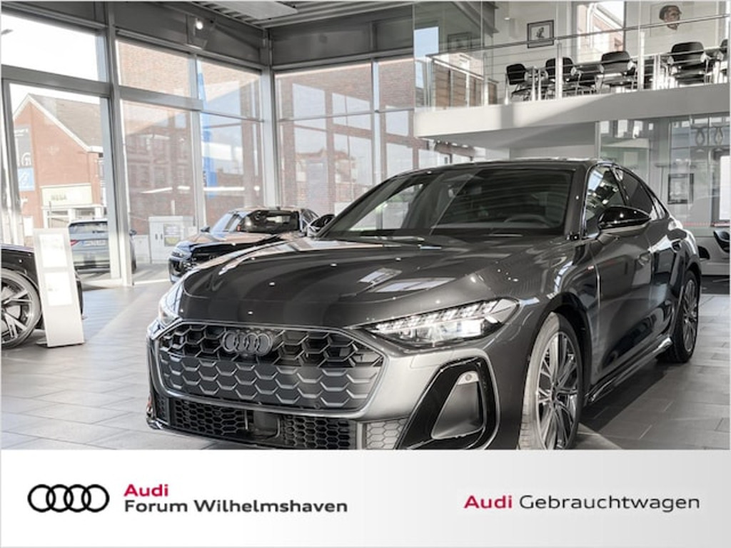 Audi A5 2026 Benzine