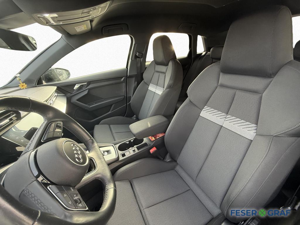 Audi A3 2023 Diesel