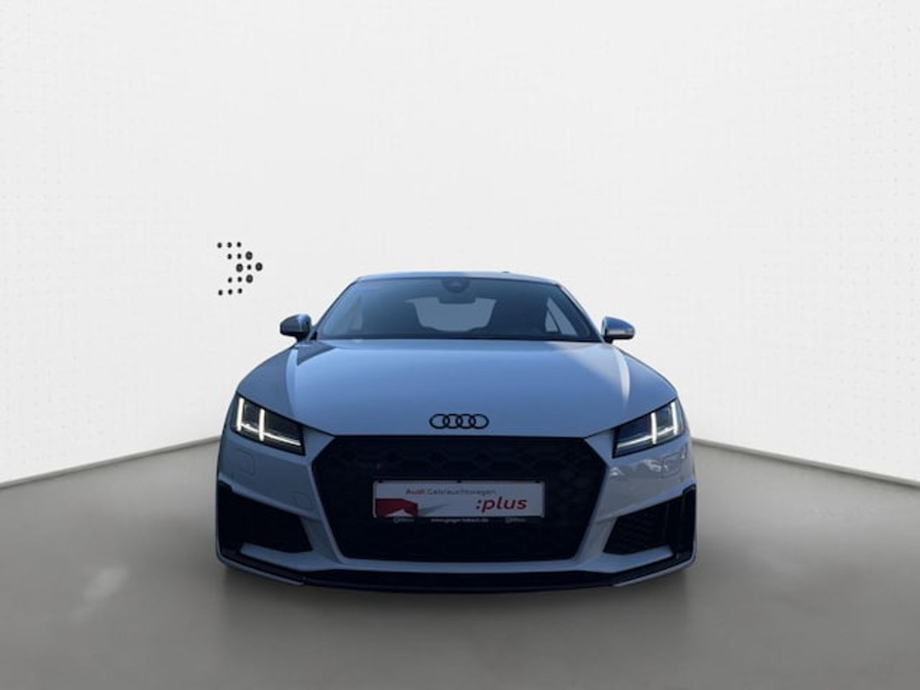 Audi TTS