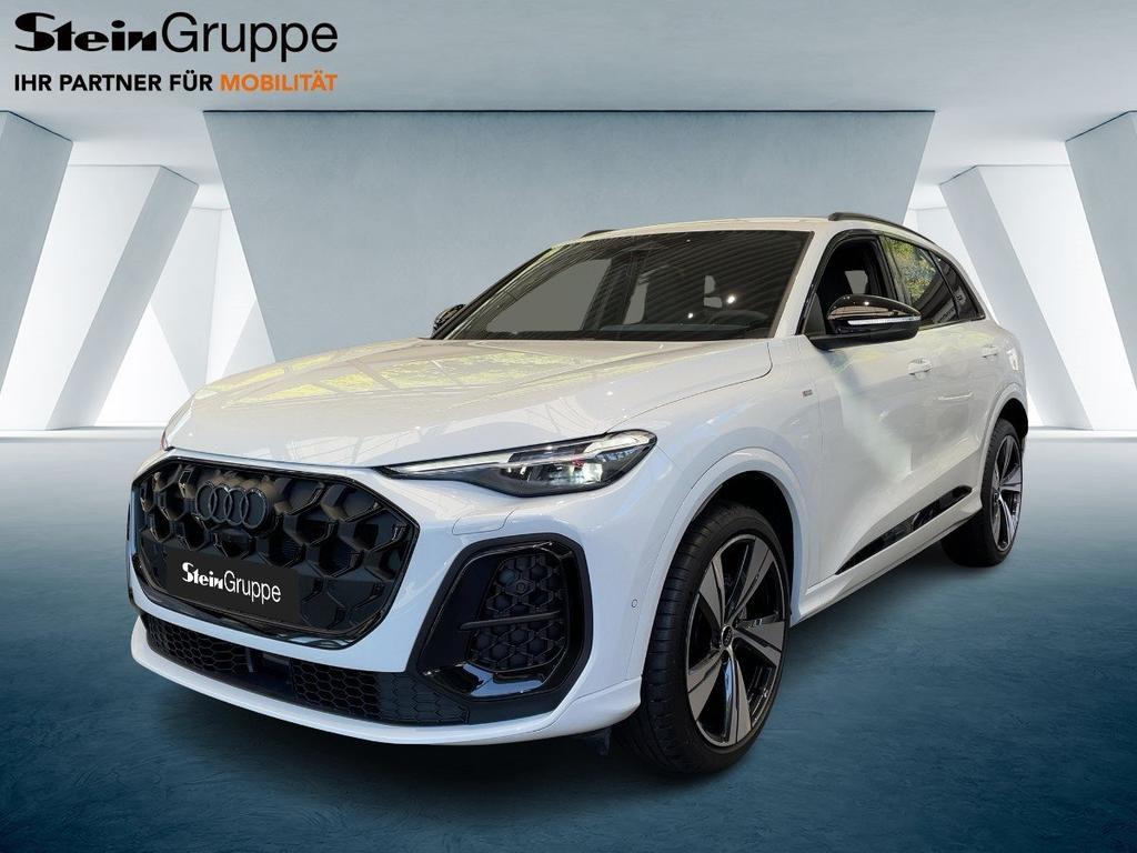 Audi Q5 2026 Benzine