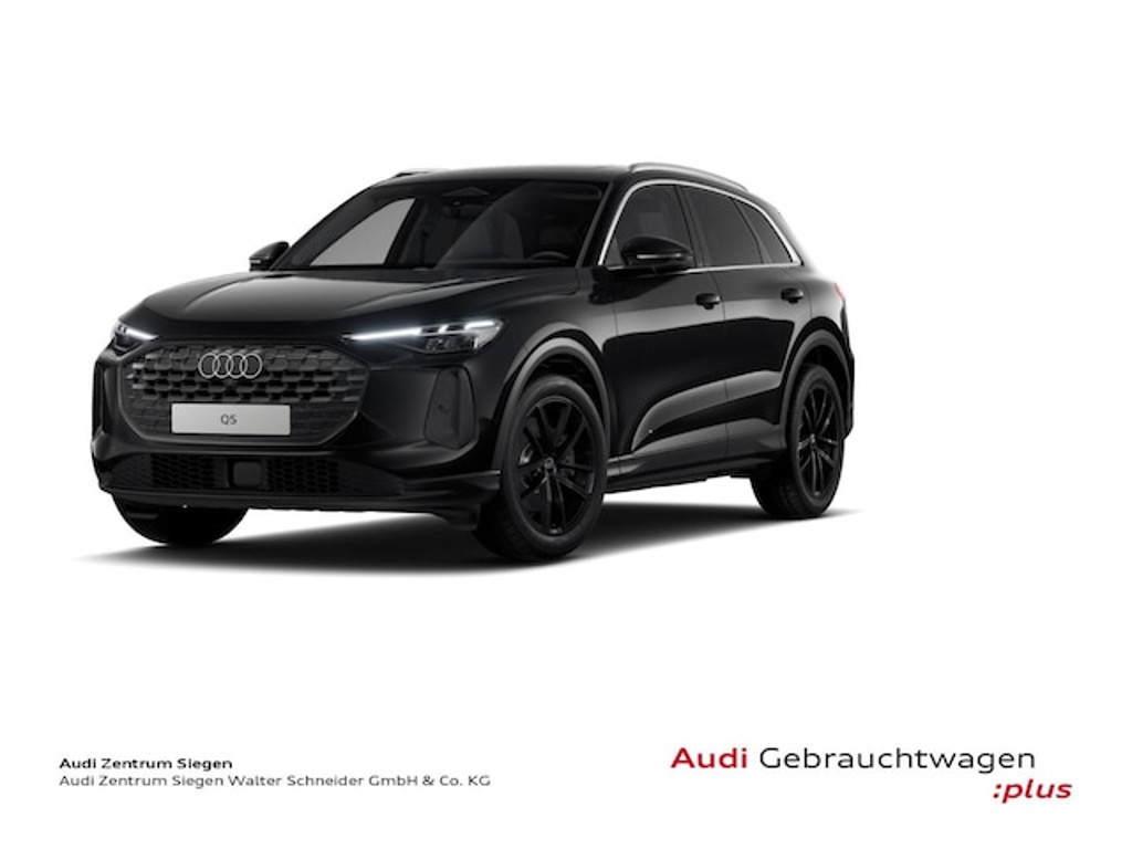Audi Q5 2025 Diesel
