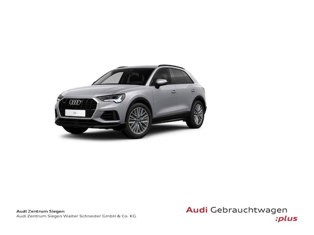 Audi Q3 2023 Diesel