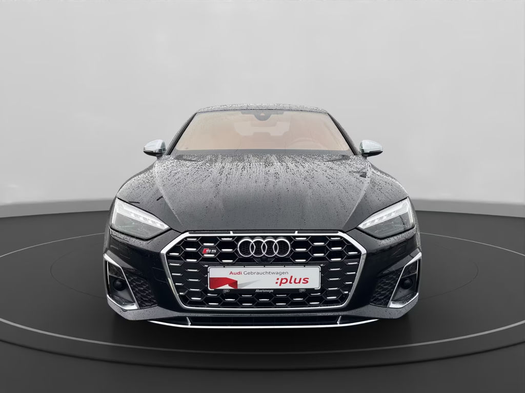 Audi S5