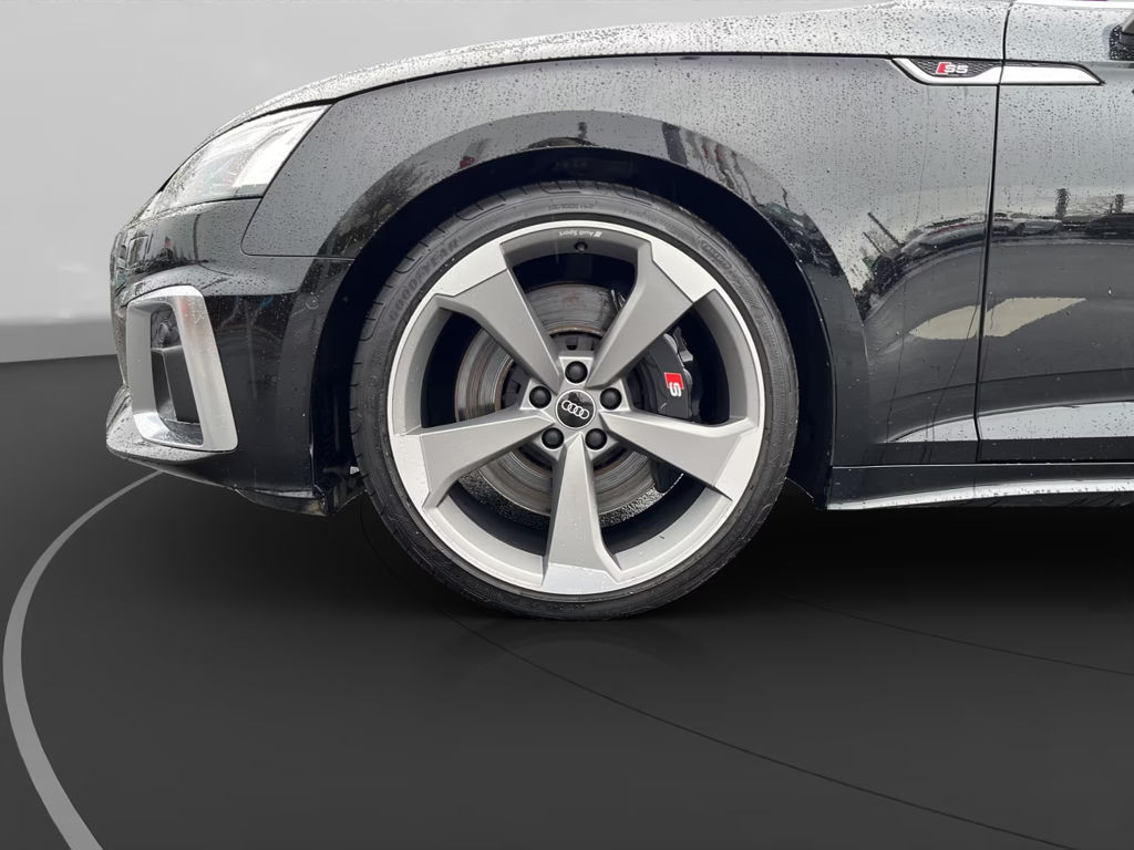 Audi S5