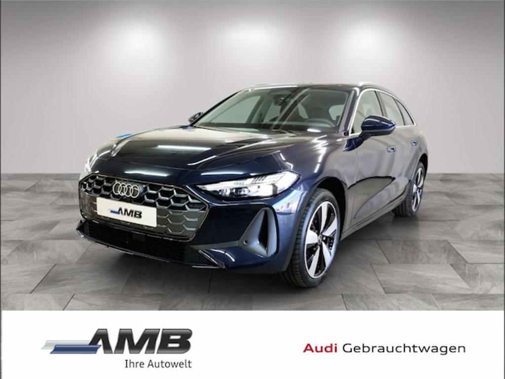 Audi A5 2025 Benzine