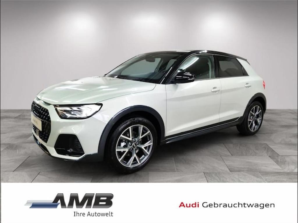 Audi A1 2025 Benzine