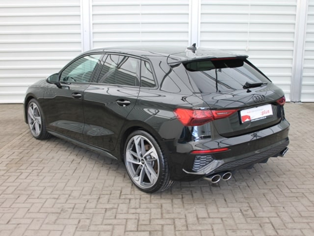 Audi S3