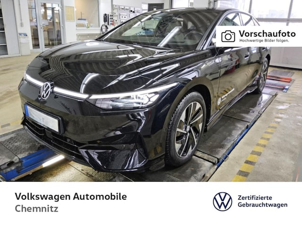 Volkswagen ID.7 2023 Elektrisch