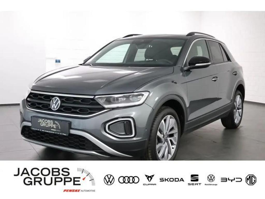 Volkswagen T-Roc 2025 Benzine