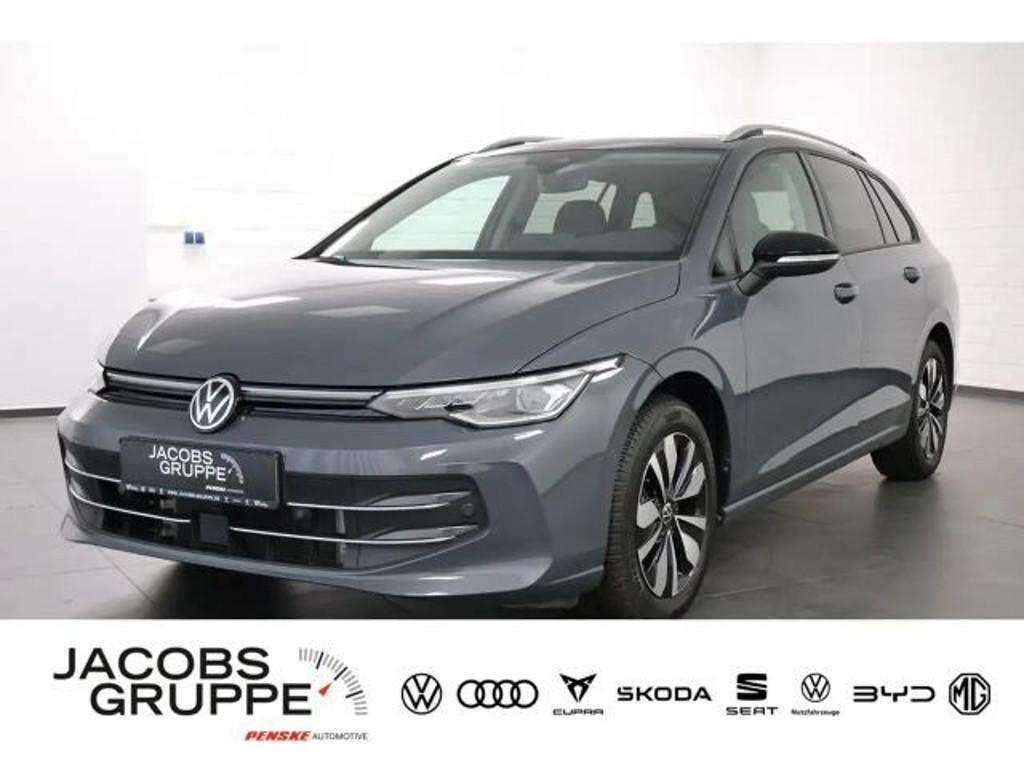 Volkswagen Golf 2024 Benzine