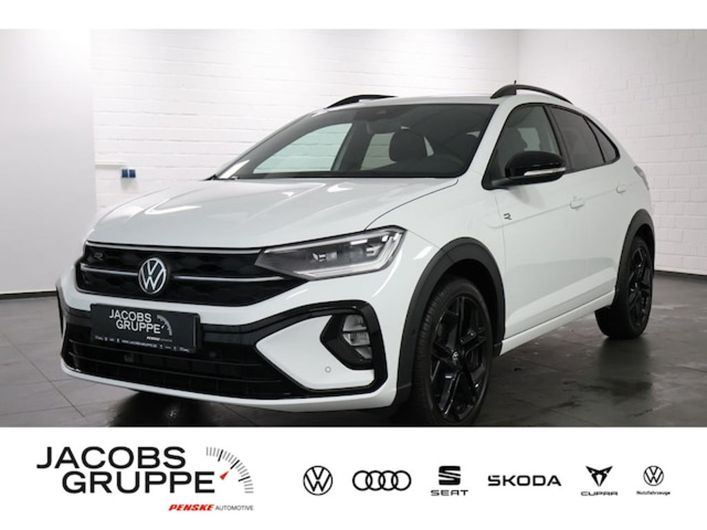 Volkswagen Taigo 2025 Benzine