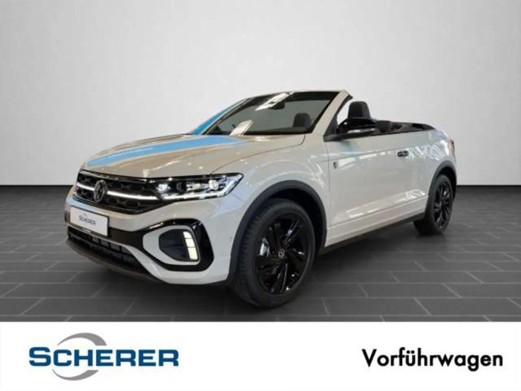 Volkswagen T-Roc 2026 Benzine