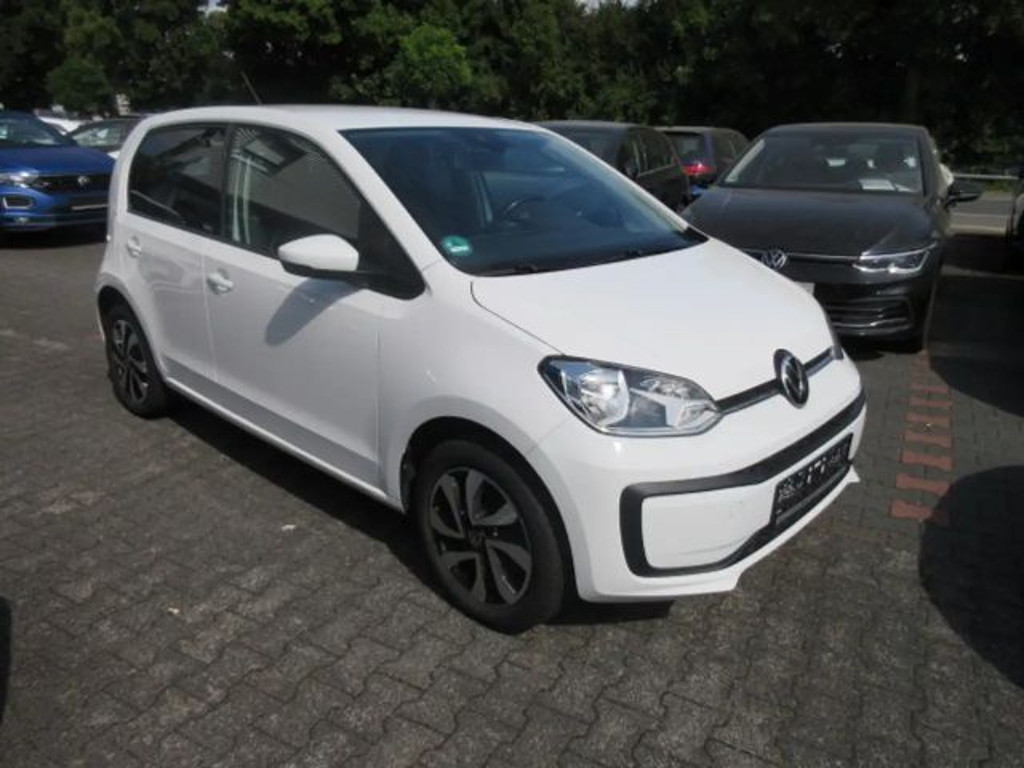 Volkswagen up! 2021 Benzine