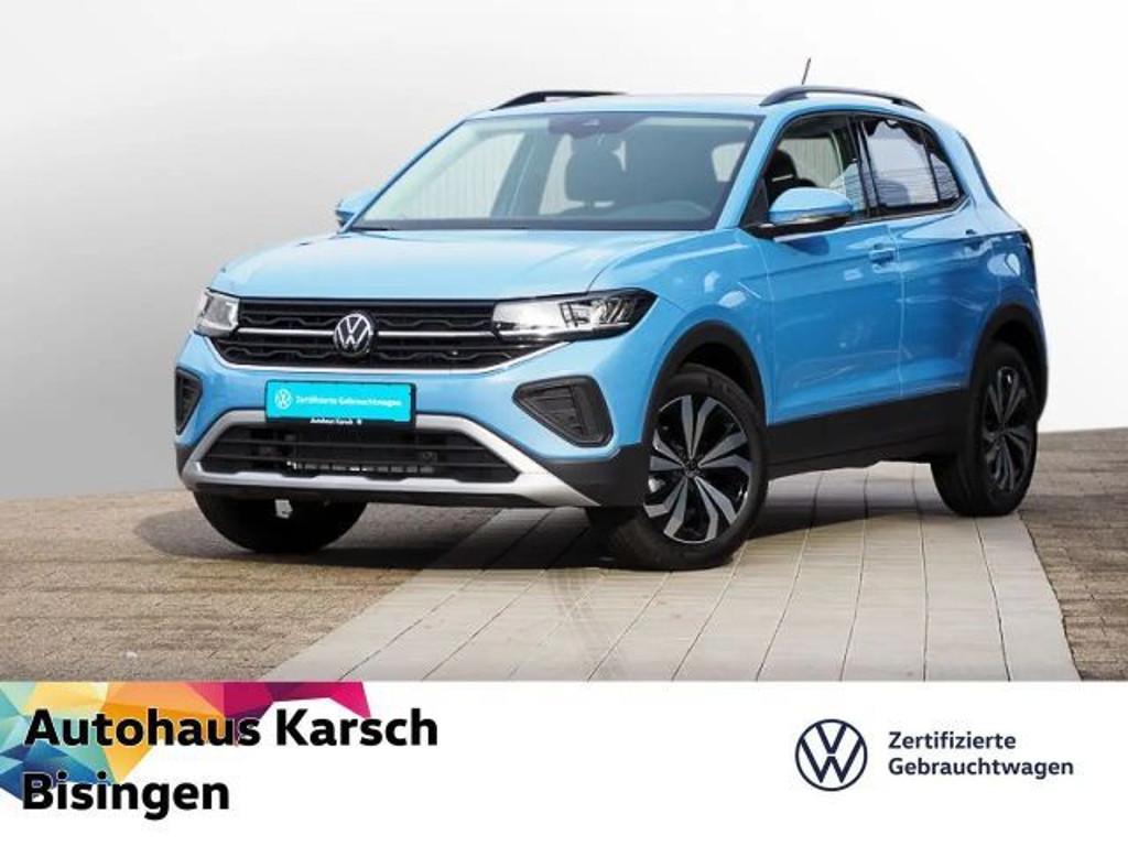Volkswagen T-Cross 2025 Benzine